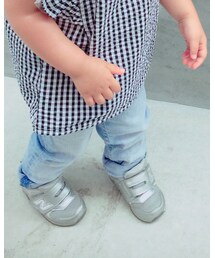 H&M | デニムパンツ