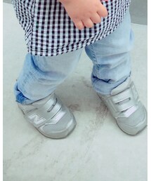 NEW BALANCE | スニーカー