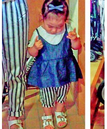 GLOBAL WORK | Tシャツ/カットソー