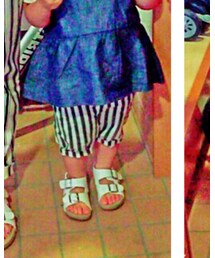 korea | その他パンツ