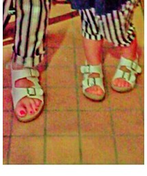 korea | サンダル