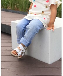 H&M | デニムパンツ