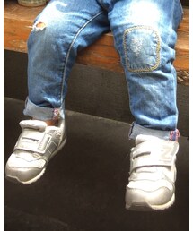 NEW BALANCE | スニーカー