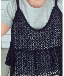 GLOBAL WORK | Tシャツ/カットソー