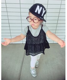 ままぁ抱っこぉお | その他