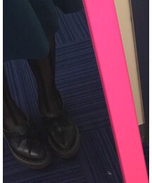 Dr. Martens | パンプス