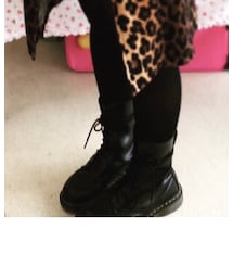 Dr. Martens | ブーツ