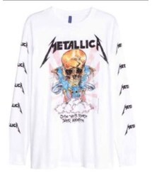 H&M | Tシャツ/カットソー