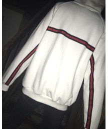 NUEVO | パーカー