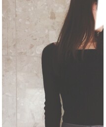 Language | ニット/セーター