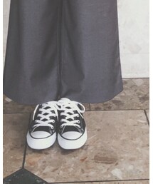 CONVERSE | スニーカー