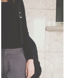 FREDRIK PACKERS | バックパック/リュック