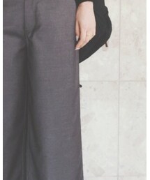 URBAN RESEARCH | パンツ