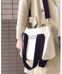 BED&BREAKFAST | トートバッグ