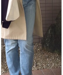AG JEANS | デニムパンツ