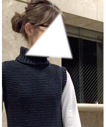 STUNNING LURE | ニット/セーター