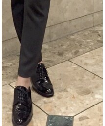 ODETTE E ODILE | ドレスシューズ