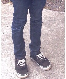 VANS | スニーカー