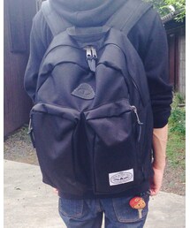 POLeR | バックパック/リュック