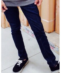 Big John | デニムパンツ