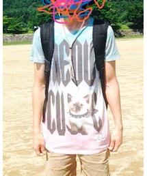 ART IS OVER | Tシャツ/カットソー