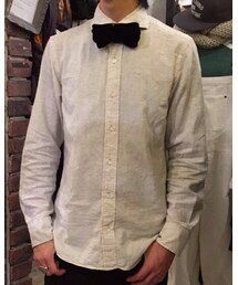 green label relaxing | シャツ/ブラウス