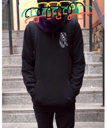 DROP DEAD | トップス