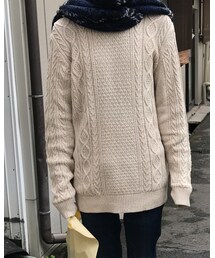 UNIQLO | ニット/セーター