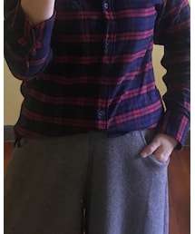 無印良品 | シャツ/ブラウス