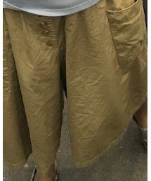 慧凌贈送 | その他パンツ