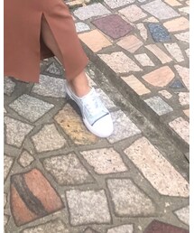 FILA | スリッポン