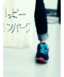 ハッピーハンバーグ | バッグ