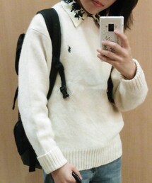 POLO RALPH LAUREN | ニット/セーター