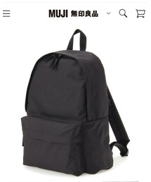 無印良品 | バックパック/リュック