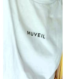 MUVEIL | Tシャツ/カットソー