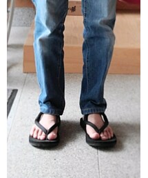 mont-bell | シューズ