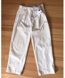 tk.TAKEO KIKUCHI | パンツ