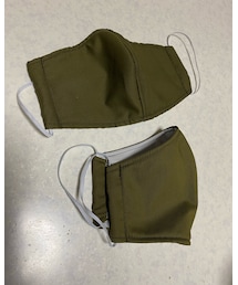 自家製マスク | その他