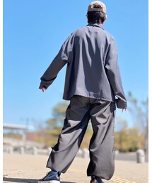 後ろから撮影❗️ | その他