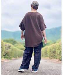 後ろから撮影❗️ | その他