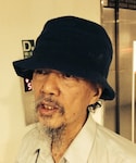 KANGOL(カンゴール)の「帽子(サンバイザー)」