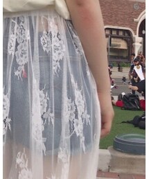 Ungrid | デニムパンツ