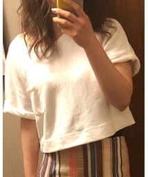 MURUA | Tシャツ/カットソー