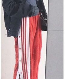 adidas Originals | チノパンツ