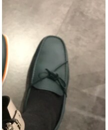 TOD’S | ローファー