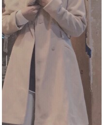 TOPSHOP | ダッフルコート