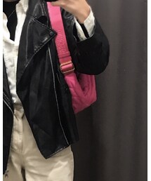 MOSCHINO | ボディバッグ/ウエストポーチ