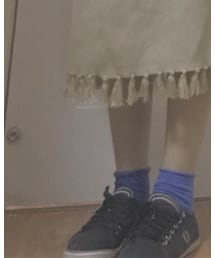 FRED PERRY | スニーカー