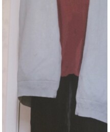 MOUSSY | ピーコート