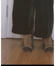 CHARLES & KEITH | サンダル